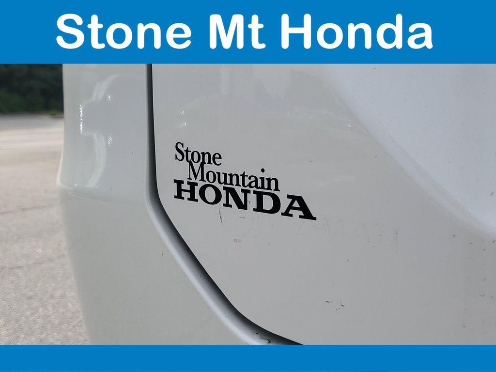 used 2025 Honda Pilot car, priced at $44,991
