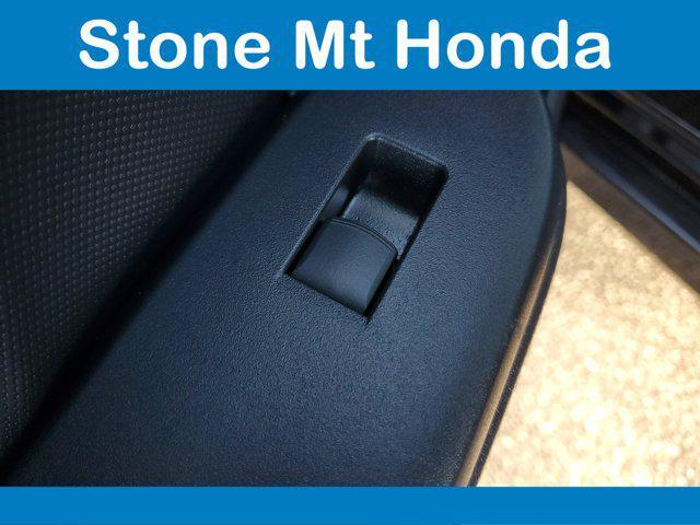 used 2017 Honda Civic car, priced at $18,991