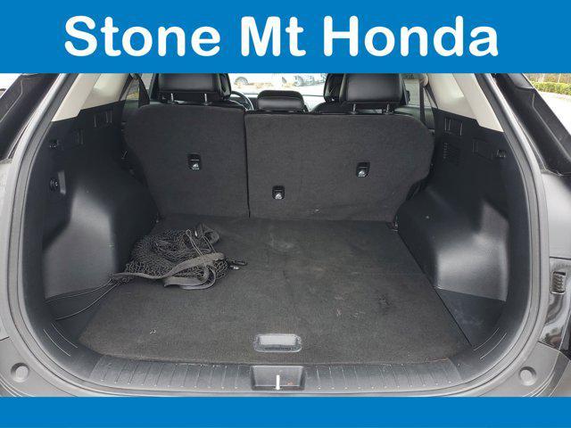 used 2024 Kia Sportage car, priced at $22,555