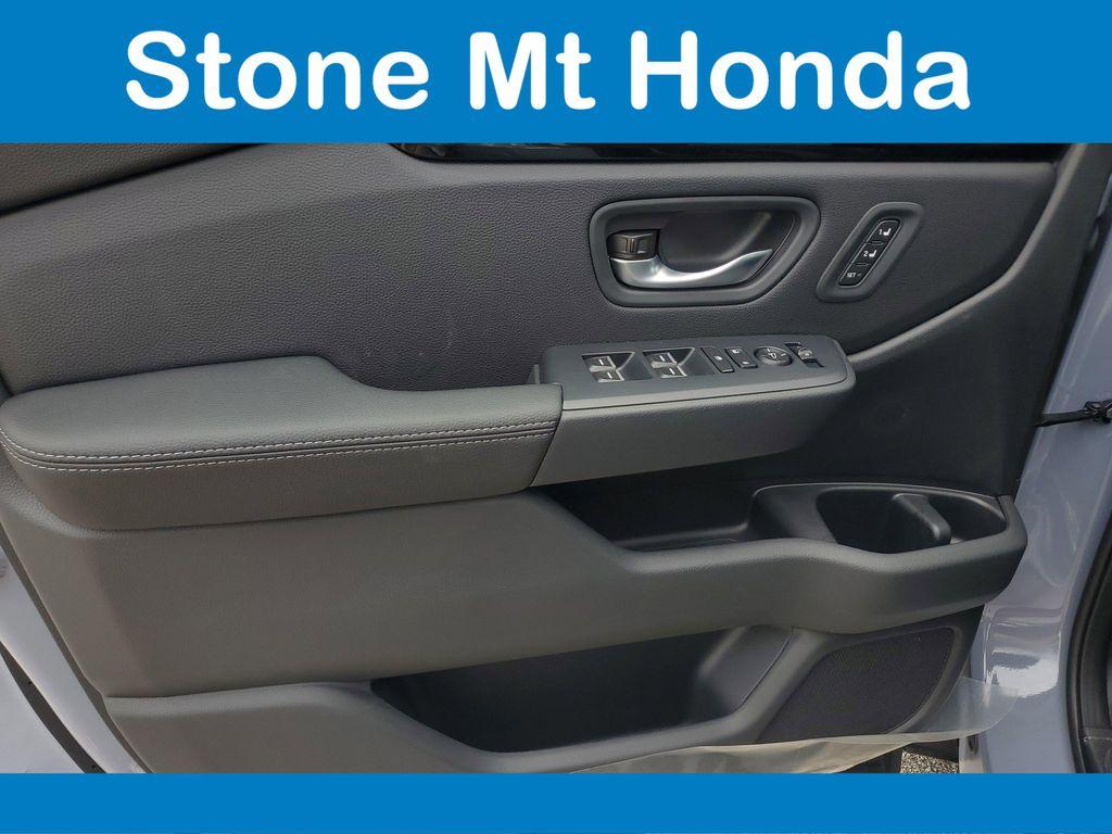 new 2026 Honda Pilot car, priced at $47,395