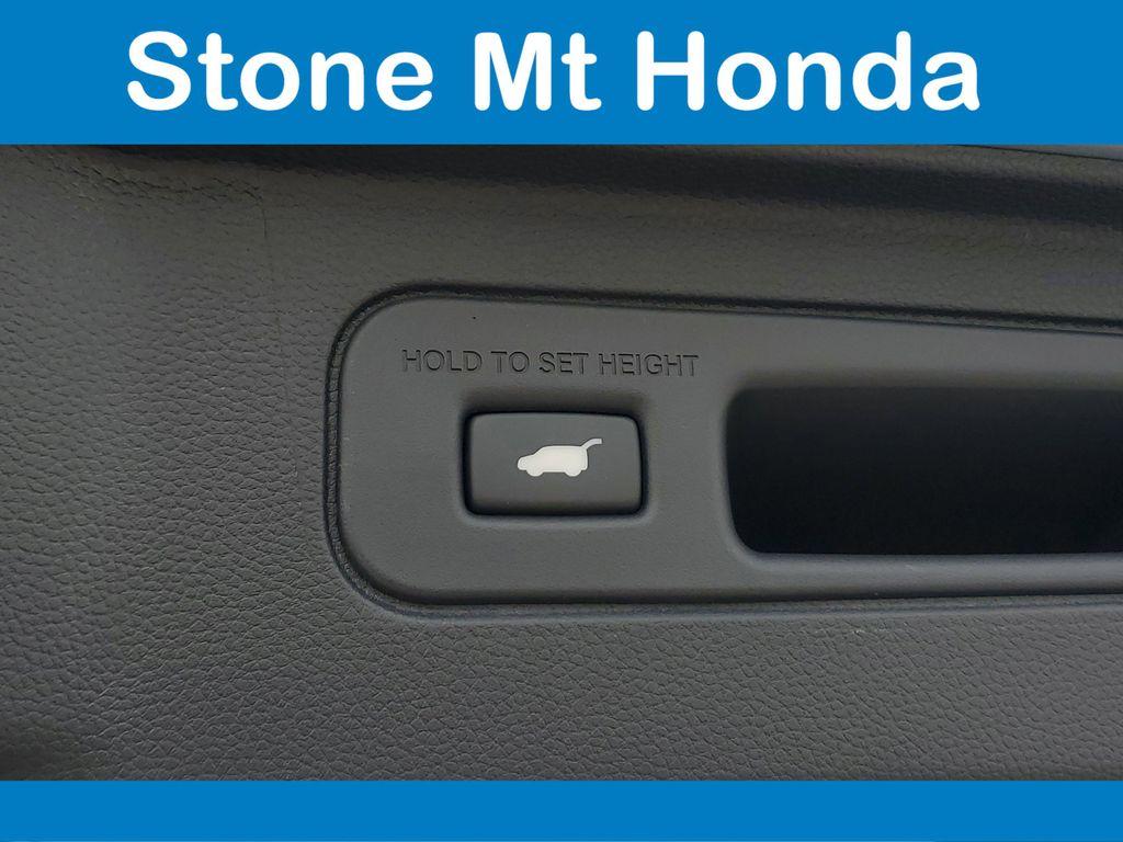 new 2026 Honda Pilot car, priced at $47,395