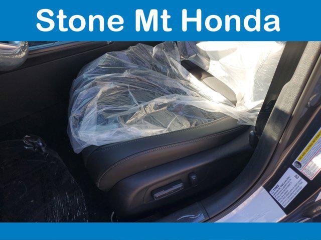 new 2026 Honda Civic Hybrid car, priced at $33,490