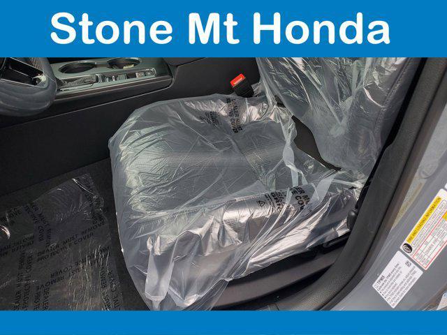 new 2026 Honda Civic Hybrid car, priced at $32,145