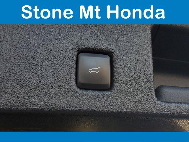 used 2024 Ford Escape car, priced at $19,203