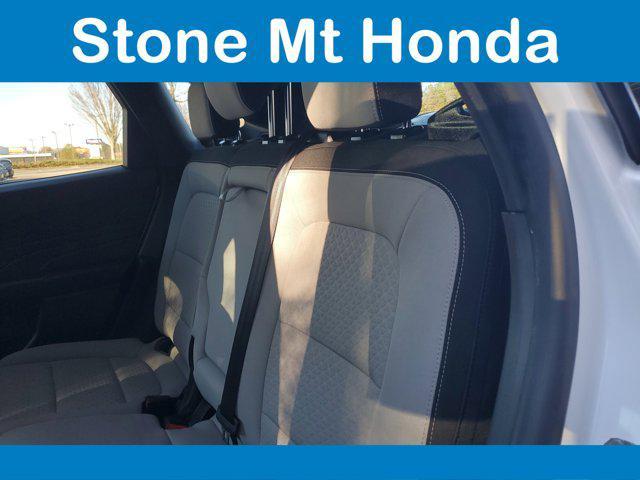 used 2024 Ford Escape car, priced at $19,203