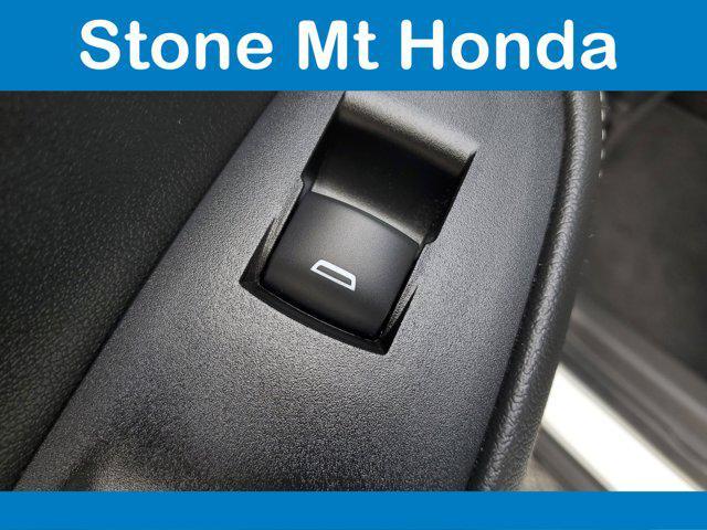 used 2023 Buick Encore GX car, priced at $20,256