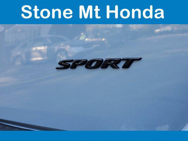 new 2026 Honda Odyssey car, priced at $45,845