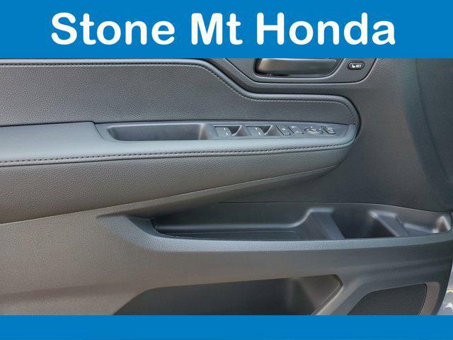 new 2026 Honda Odyssey car, priced at $45,845