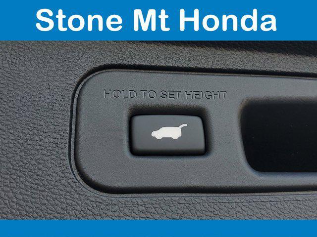 new 2026 Honda Odyssey car, priced at $45,845