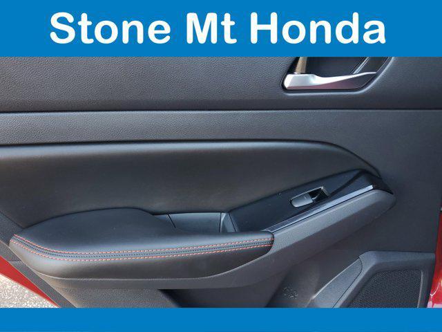used 2023 Nissan Altima car, priced at $19,810