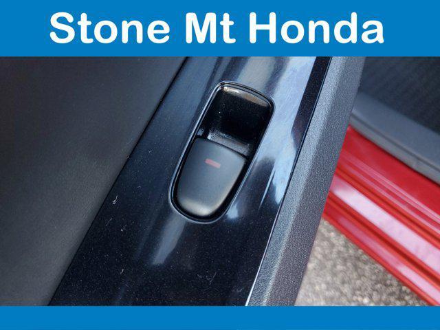 used 2023 Nissan Altima car, priced at $19,810