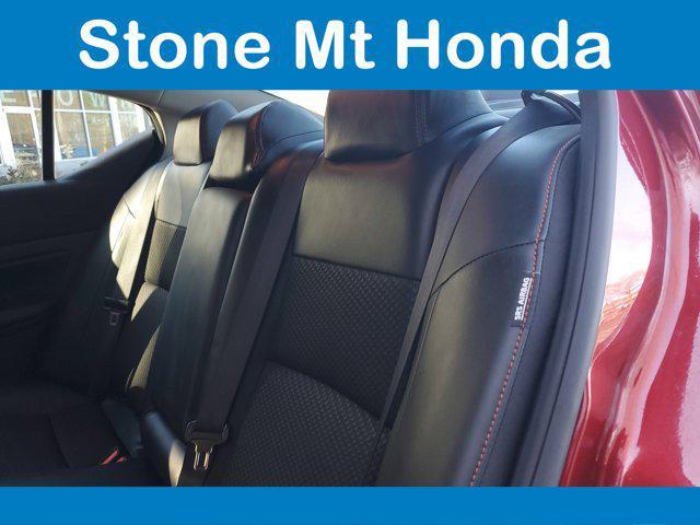 used 2023 Nissan Altima car, priced at $19,810