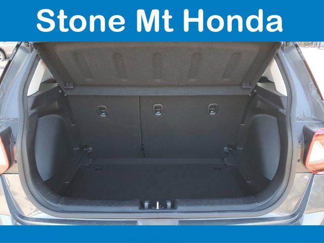 used 2024 Hyundai Venue car, priced at $17,169