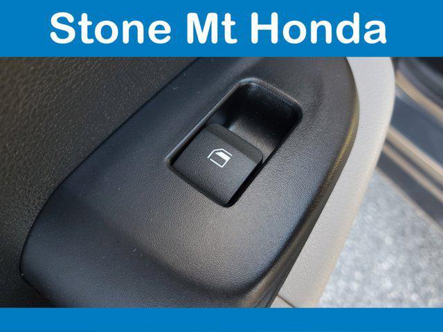 used 2024 Hyundai Venue car, priced at $17,169