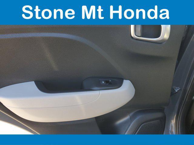 used 2024 Hyundai Venue car, priced at $17,169