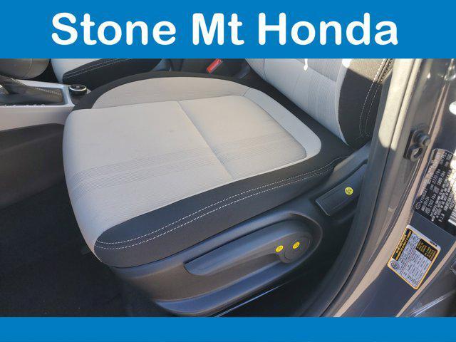 used 2024 Hyundai Venue car, priced at $17,169