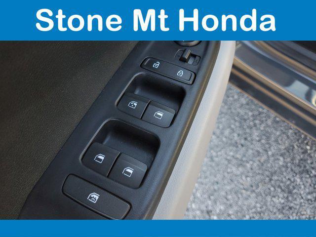 used 2024 Hyundai Venue car, priced at $17,169