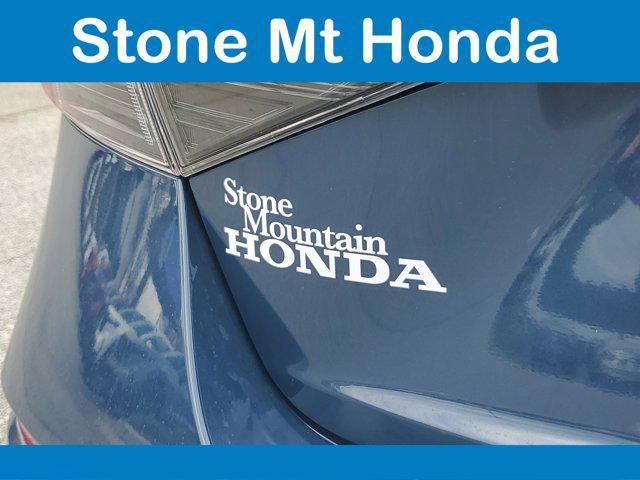 new 2026 Honda Civic car, priced at $28,345