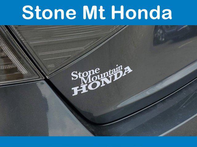 new 2026 Honda Civic car, priced at $27,890