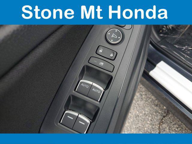 new 2026 Honda Civic car, priced at $27,890