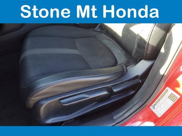 used 2020 Honda Civic car, priced at $17,180