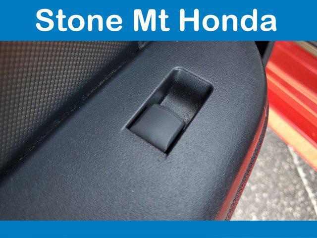 used 2020 Honda Civic car, priced at $17,180