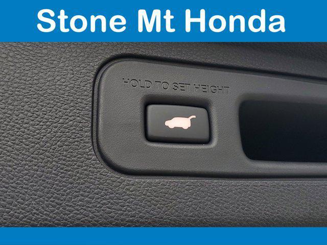 new 2026 Honda Odyssey car, priced at $45,845