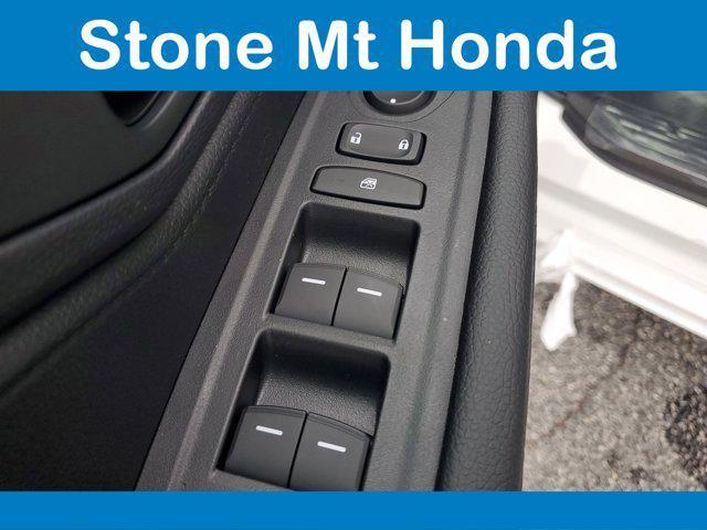 new 2026 Honda Odyssey car, priced at $45,845