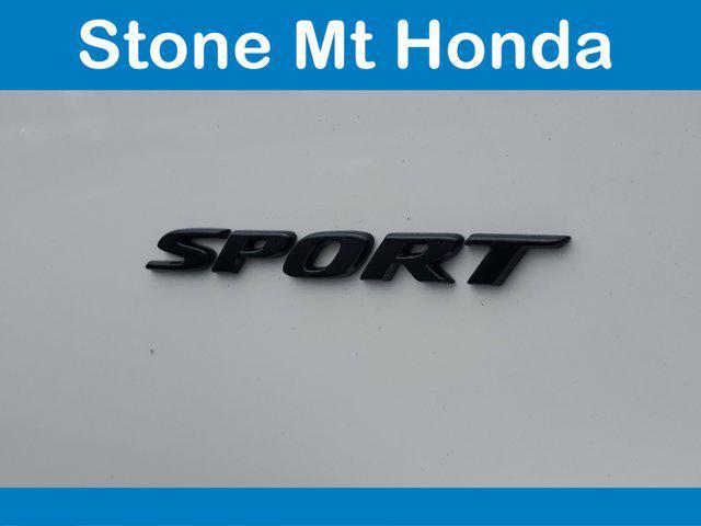 new 2026 Honda Odyssey car, priced at $45,845