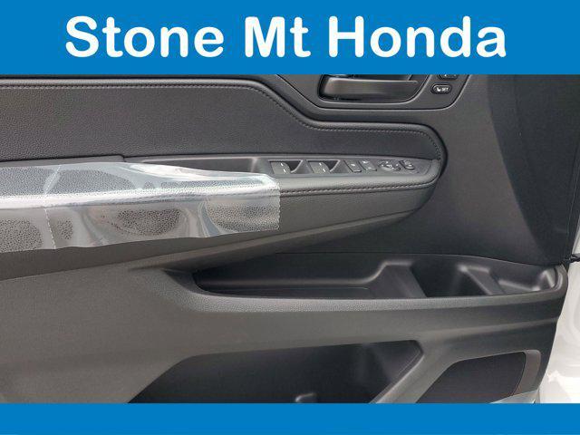 new 2026 Honda Odyssey car, priced at $45,845