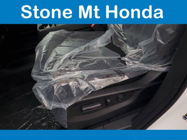 new 2026 Honda Odyssey car, priced at $45,845