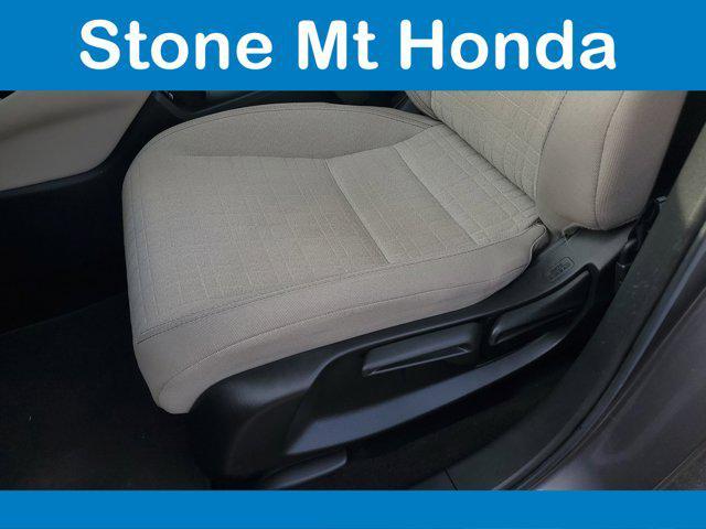 used 2023 Honda HR-V car, priced at $22,872