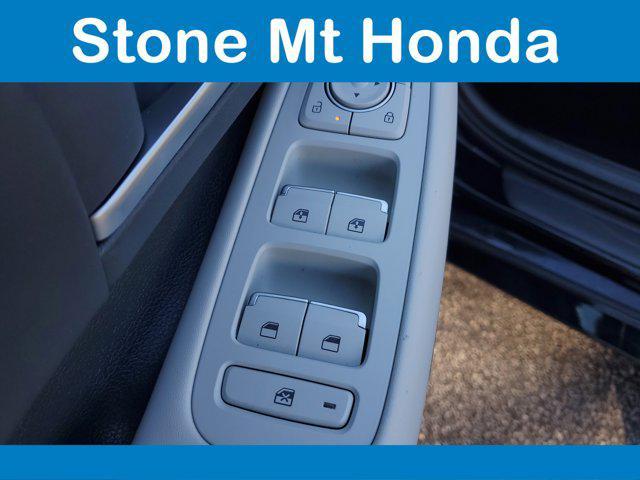 used 2024 Hyundai Sonata car, priced at $21,932