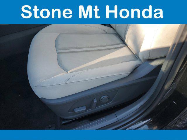 used 2024 Hyundai Sonata car, priced at $21,932