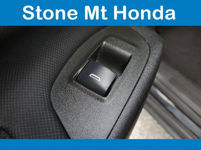 used 2024 Chevrolet Equinox car, priced at $24,731