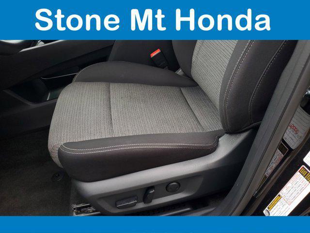 used 2023 Nissan Rogue car, priced at $19,912