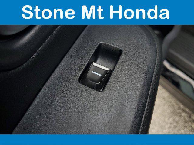 used 2023 Honda Pilot car, priced at $45,991