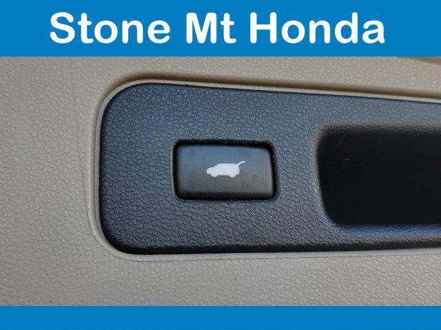 used 2016 Honda Odyssey car, priced at $14,118