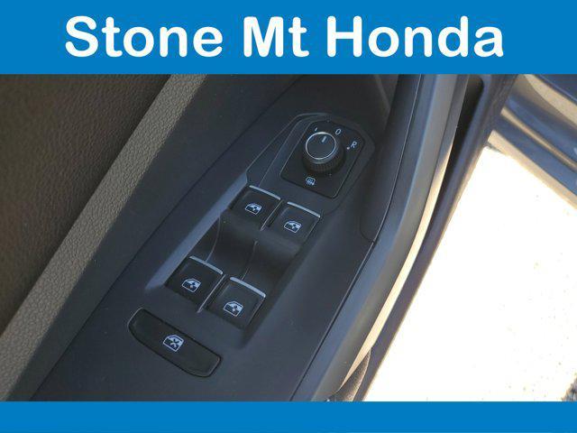 used 2026 Volkswagen Jetta car, priced at $25,491