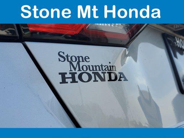 used 2024 Nissan Altima car, priced at $19,777