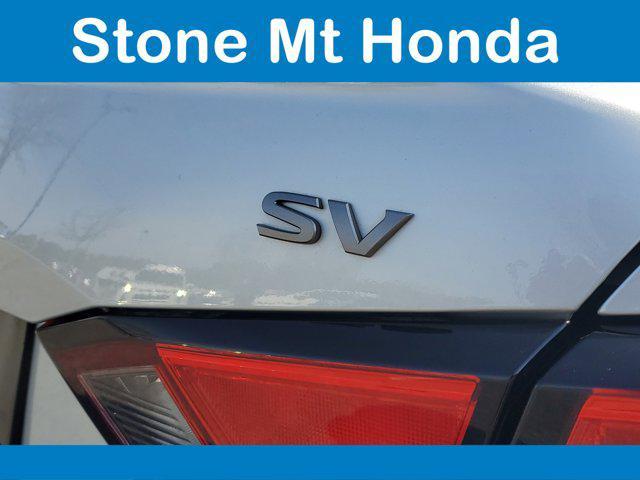 used 2024 Nissan Altima car, priced at $19,777