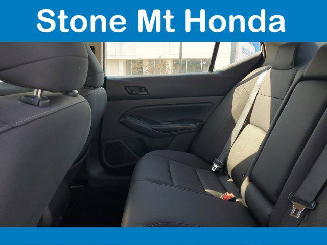 used 2024 Nissan Altima car, priced at $19,777