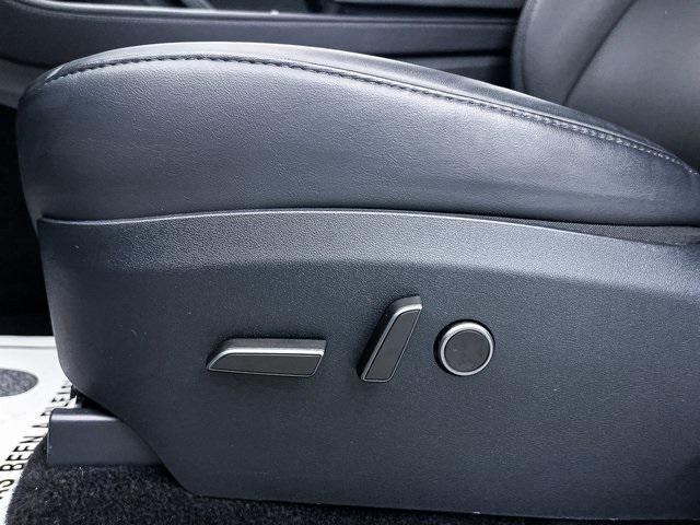 used 2024 Tesla Model Y car, priced at $32,992