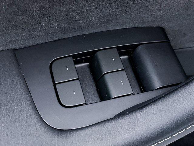 used 2024 Tesla Model Y car, priced at $32,992