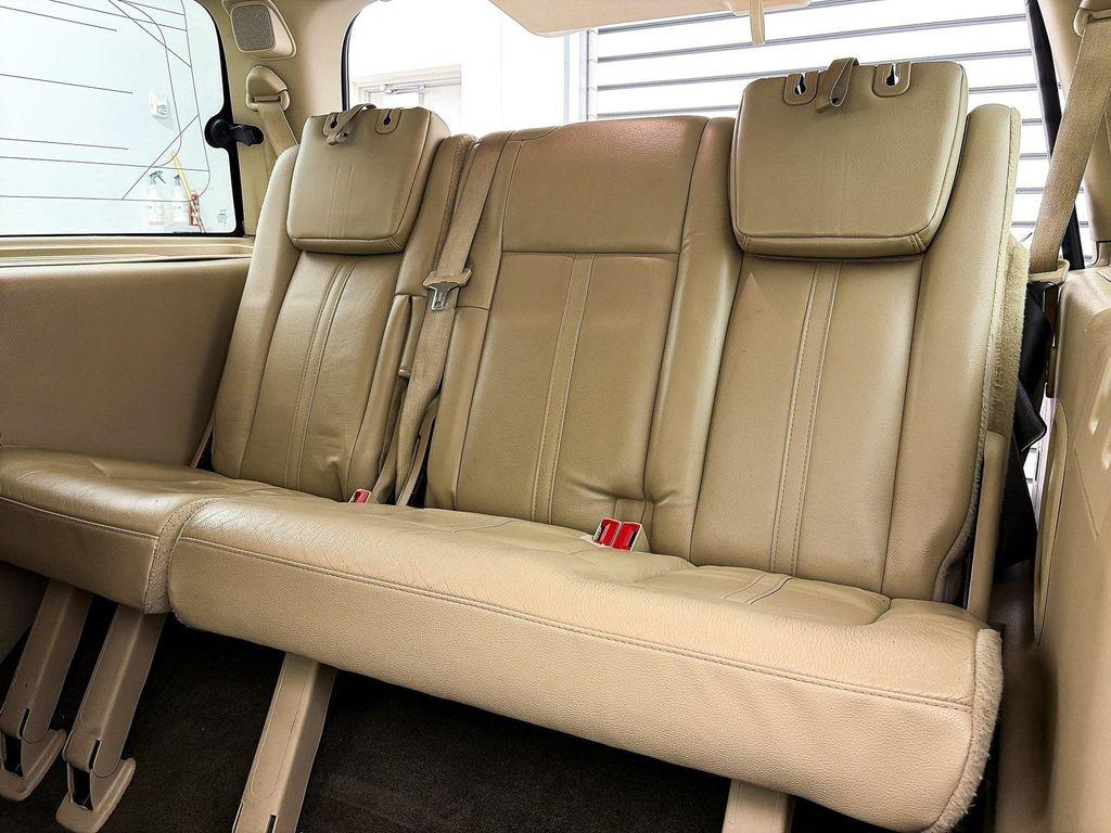 used 2016 Lincoln Navigator car, priced at $14,500