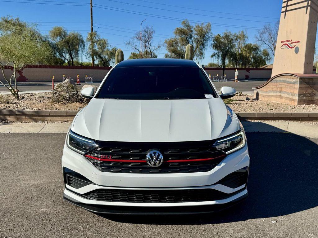 used 2019 Volkswagen Jetta GLI car, priced at $20,594