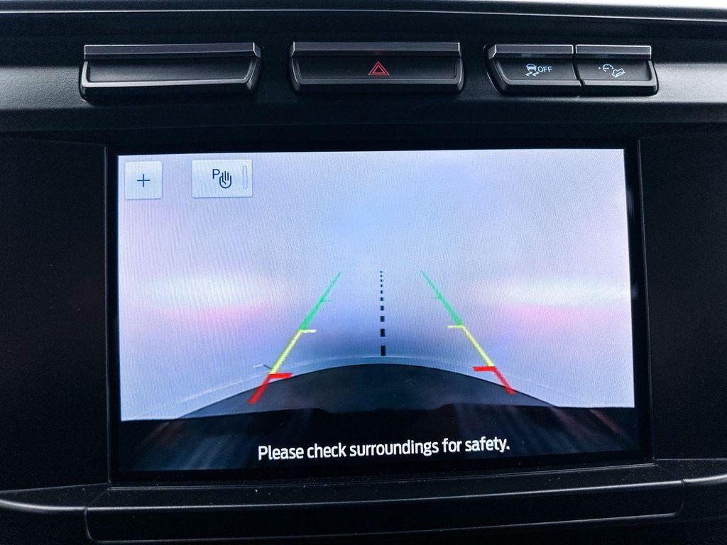 used 2024 Ford F-250 car, priced at $54,990