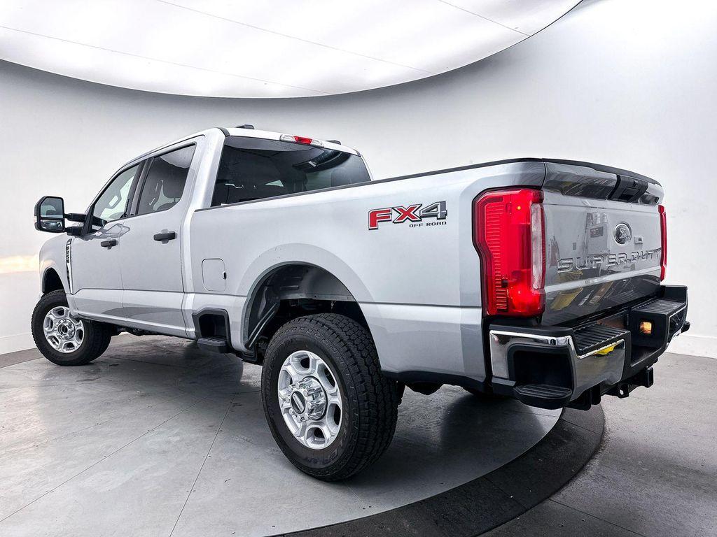 used 2024 Ford F-250 car, priced at $54,990