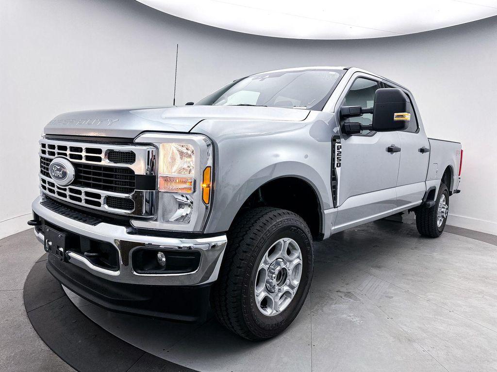 used 2024 Ford F-250 car, priced at $54,990