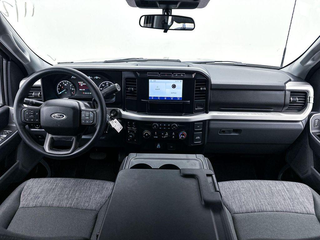 used 2024 Ford F-250 car, priced at $54,990